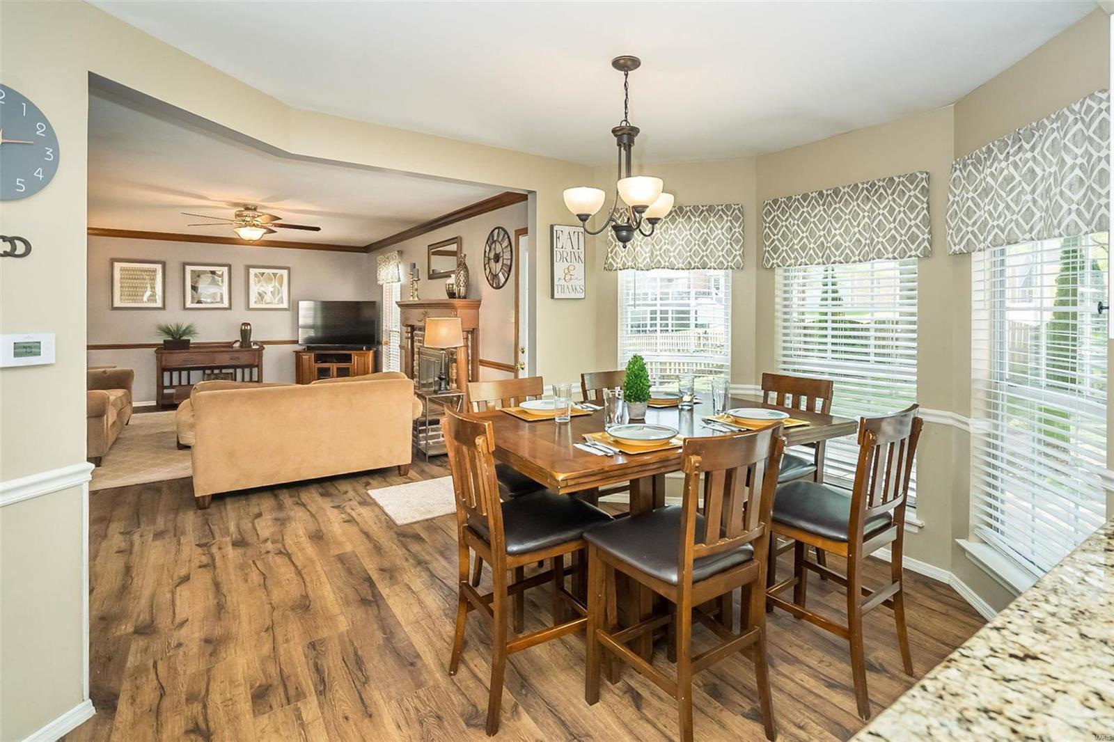 Fox Hollow - Residential