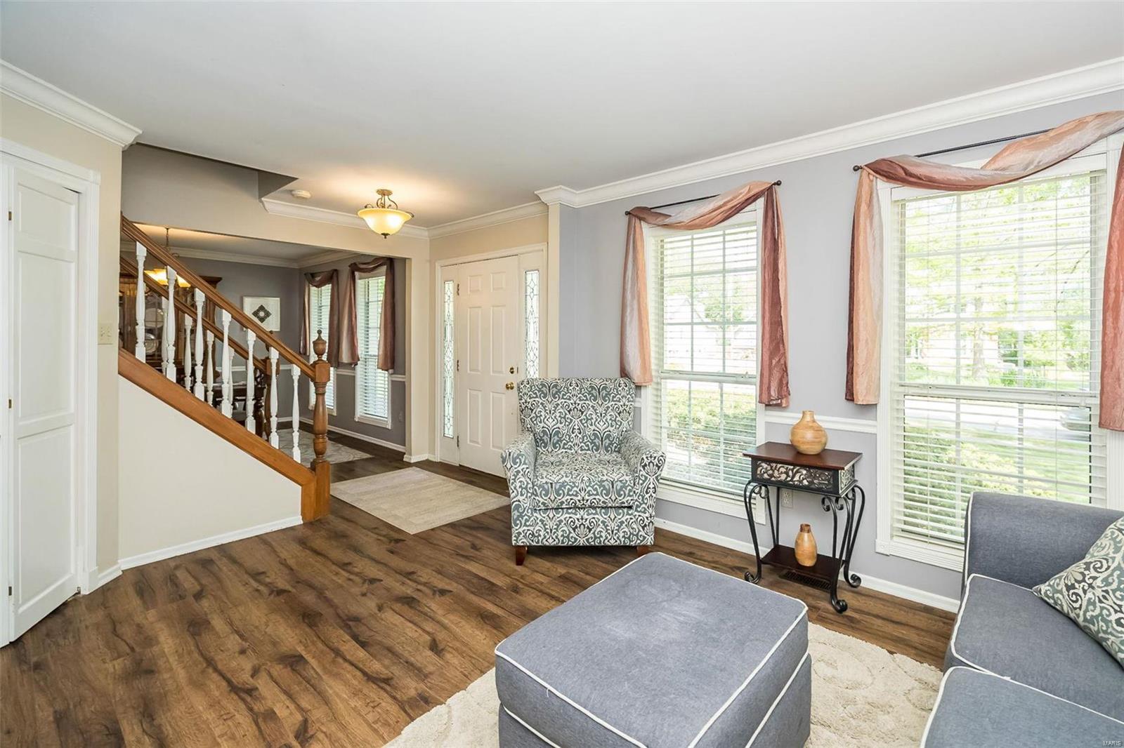 Fox Hollow - Residential