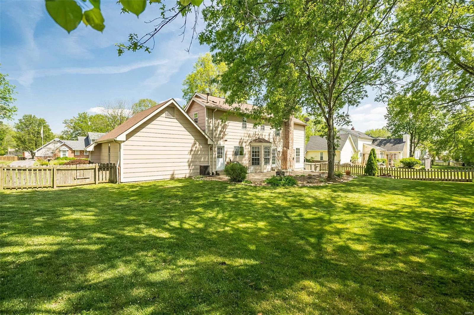 Fox Hollow - Residential