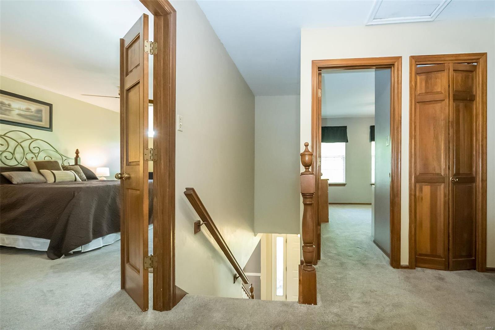 Fox Hollow - Residential