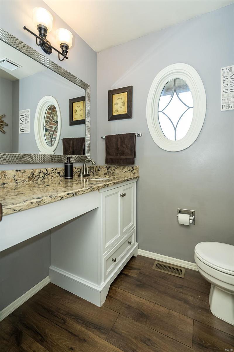 Fox Hollow - Residential