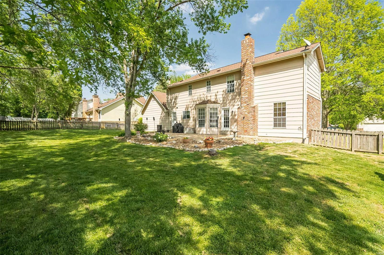 Fox Hollow - Residential