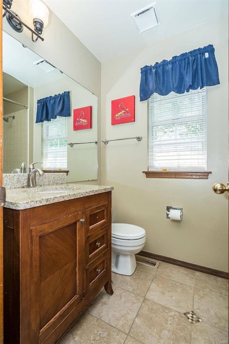 Fox Hollow - Residential