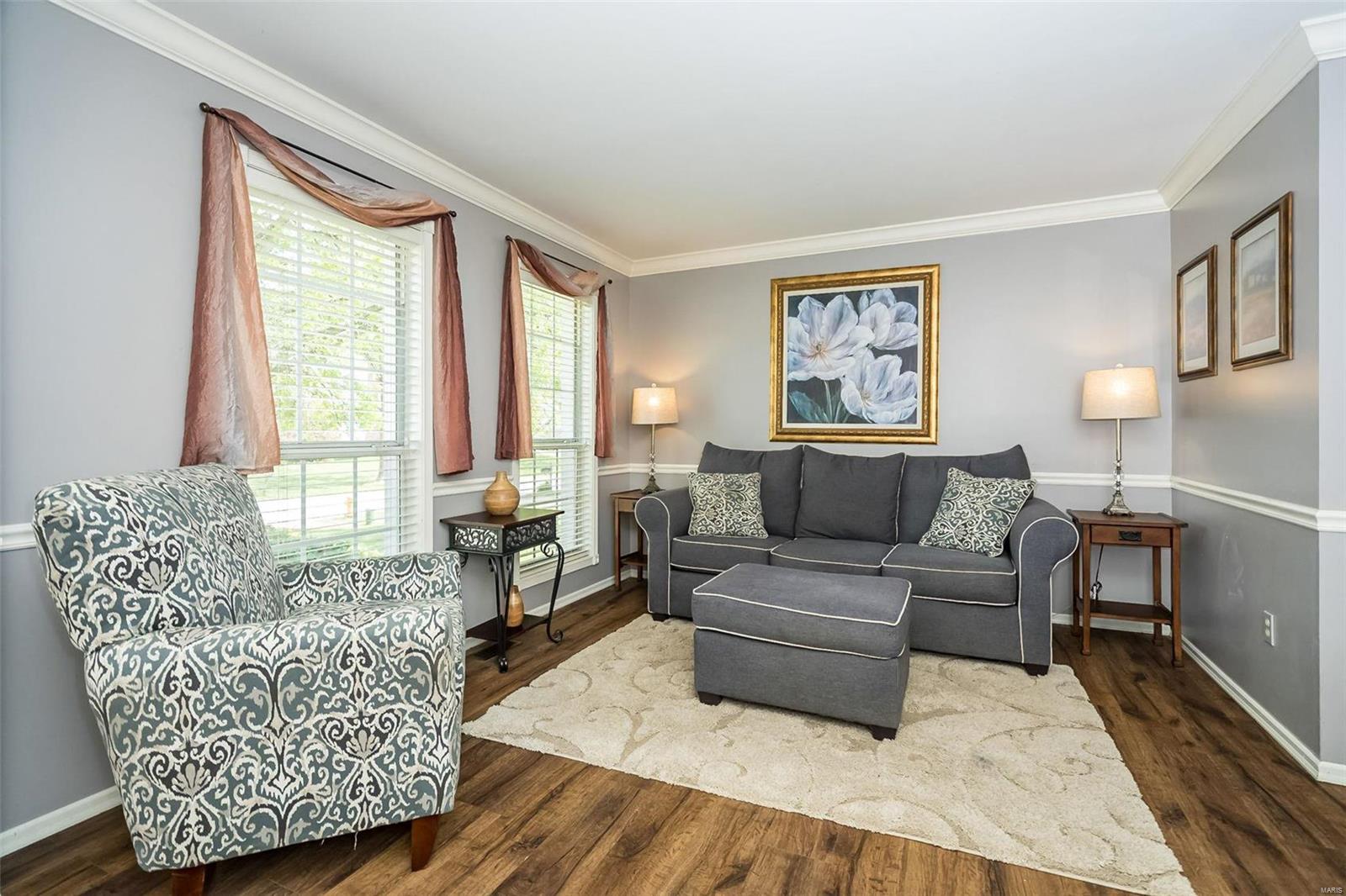 Fox Hollow - Residential