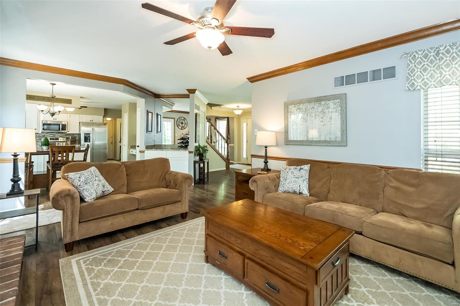 Fox Hollow - Residential