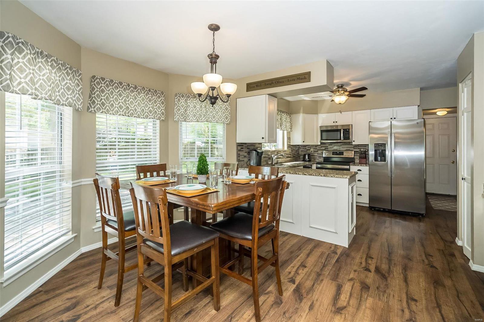 Fox Hollow - Residential