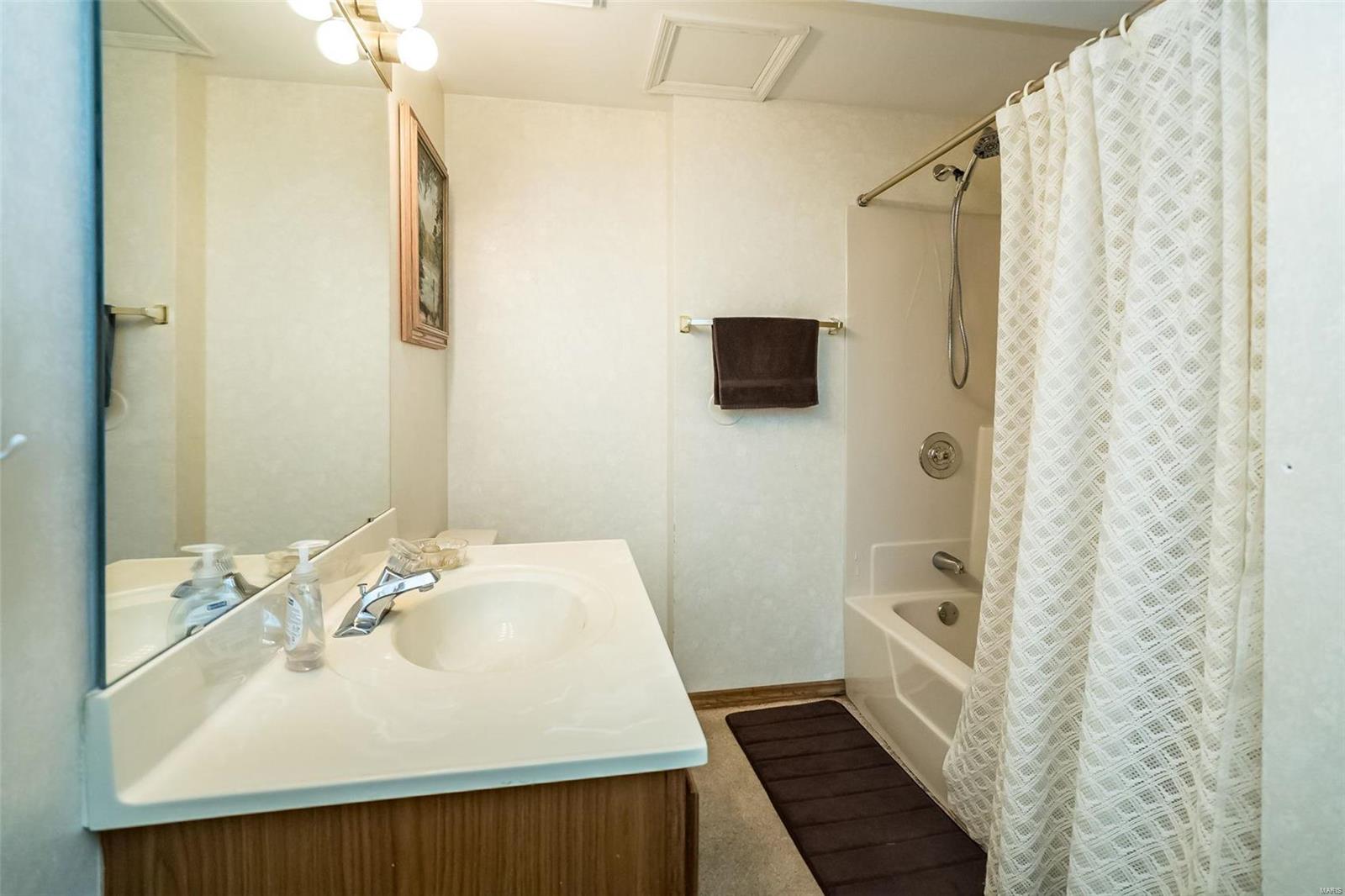 Fox Hollow - Residential