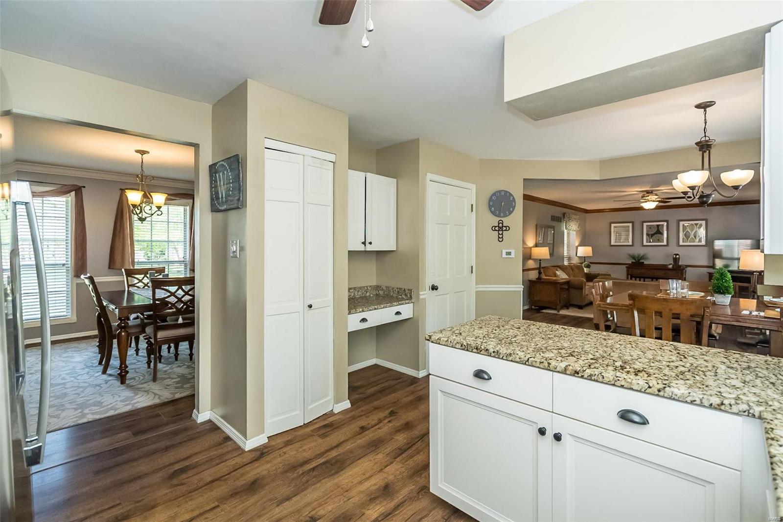 Fox Hollow - Residential