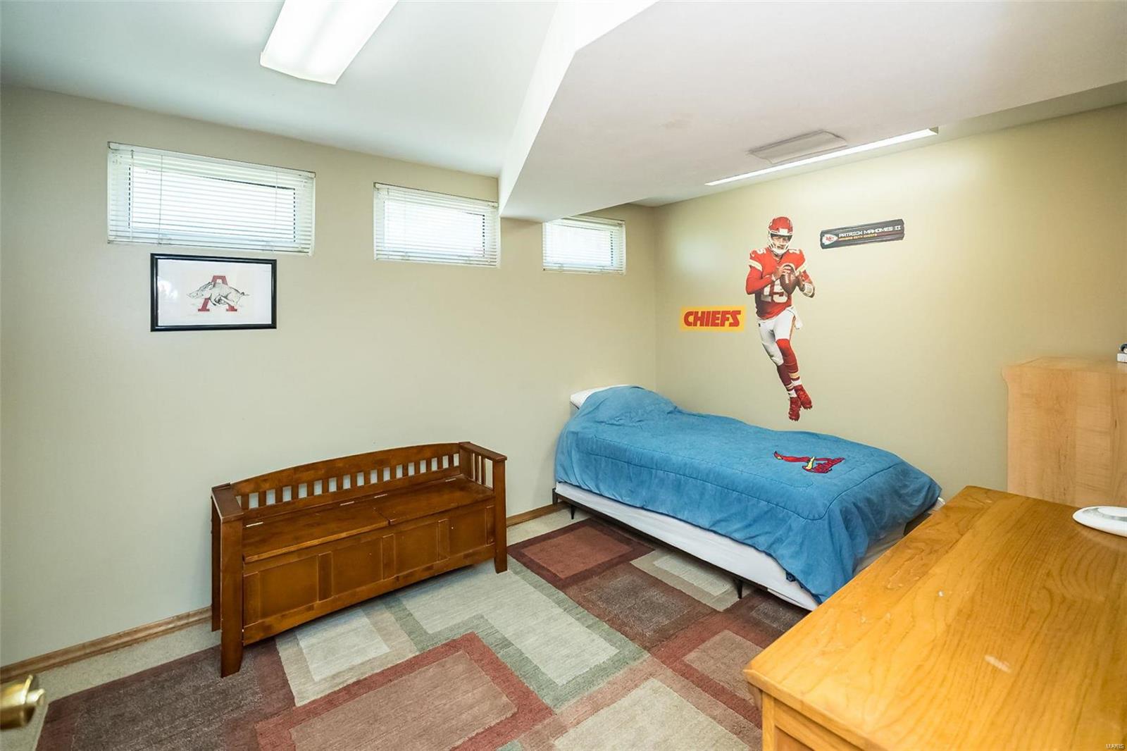 Fox Hollow - Residential