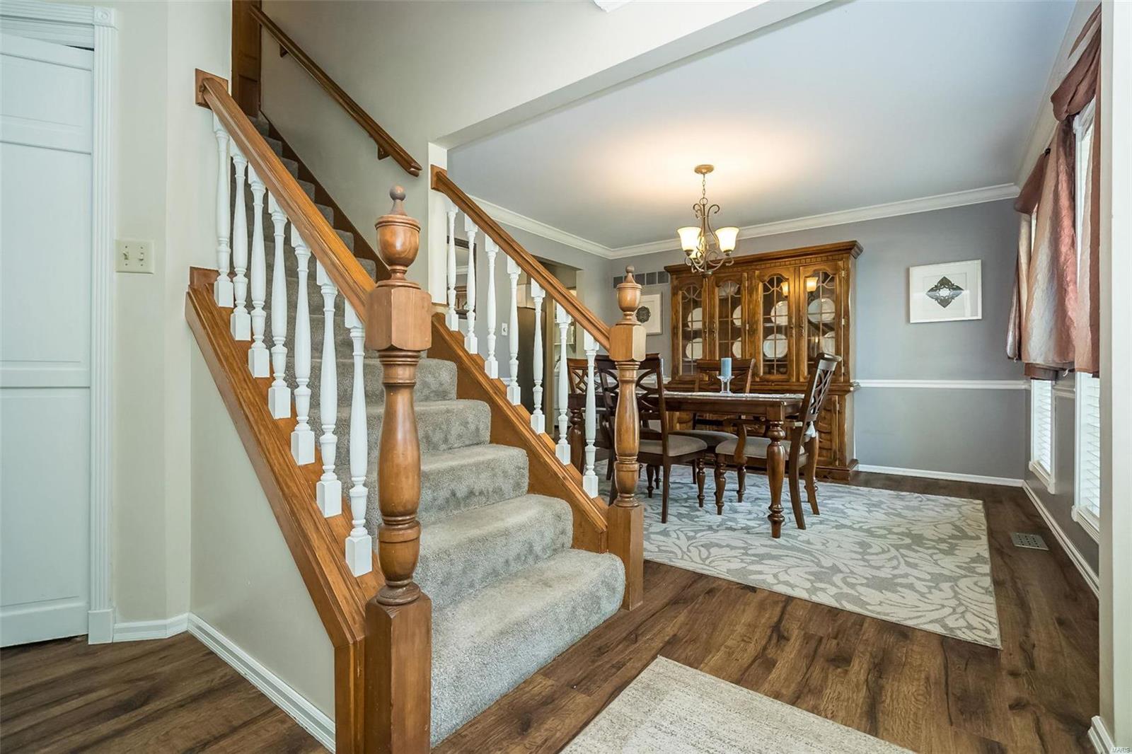 Fox Hollow - Residential