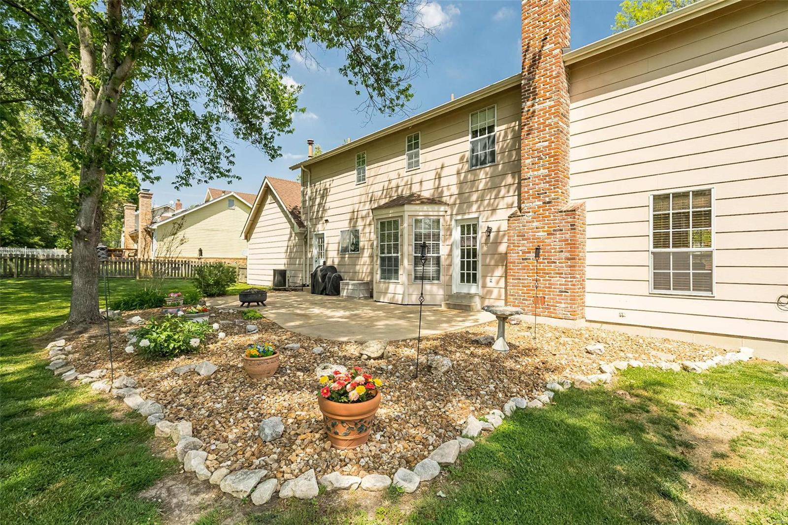 Fox Hollow - Residential