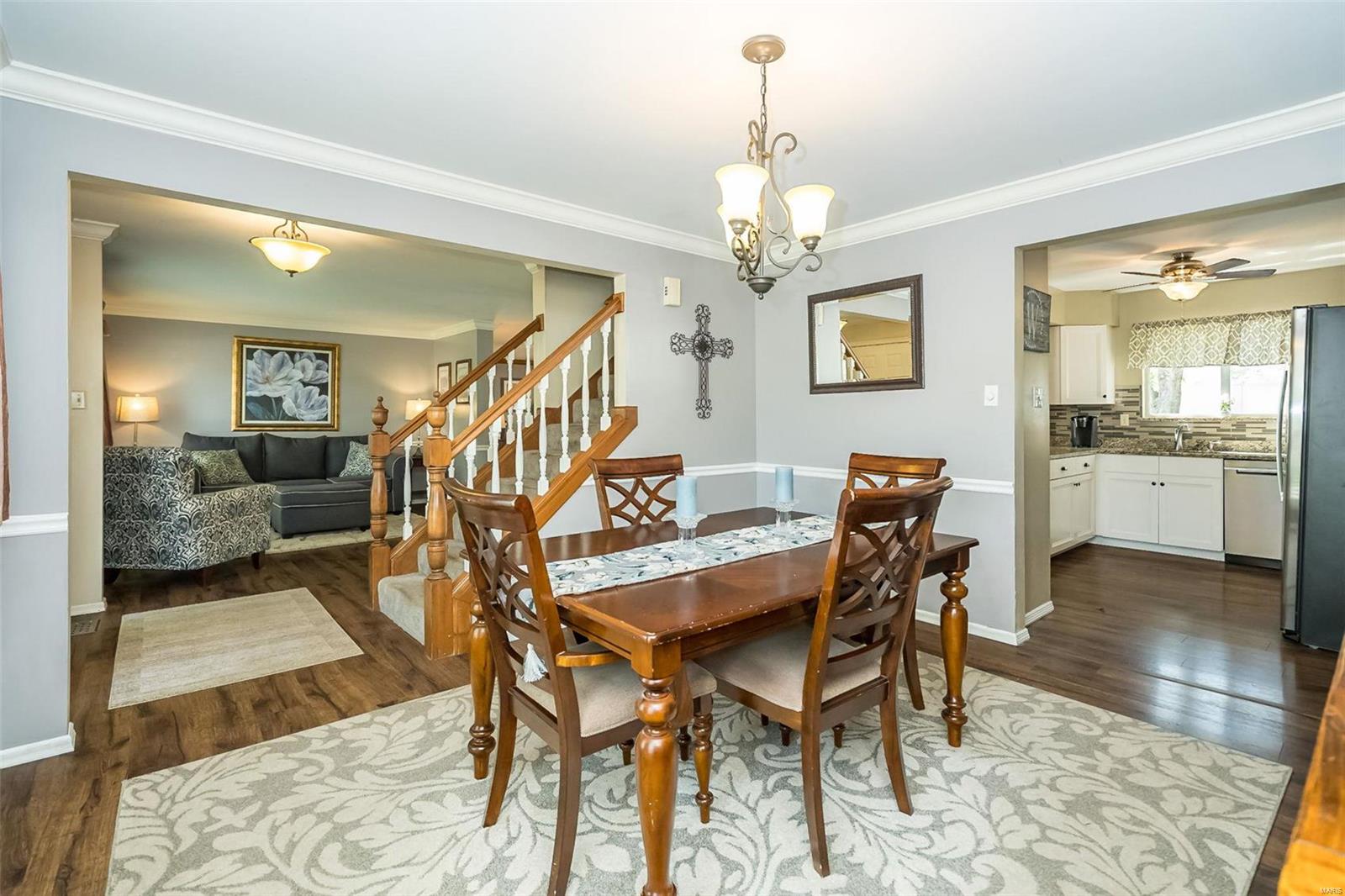 Fox Hollow - Residential