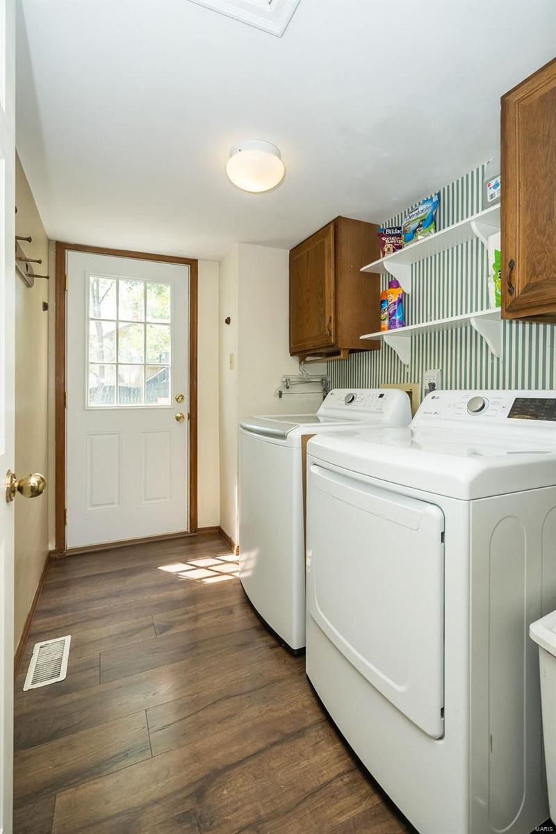 Fox Hollow - Residential