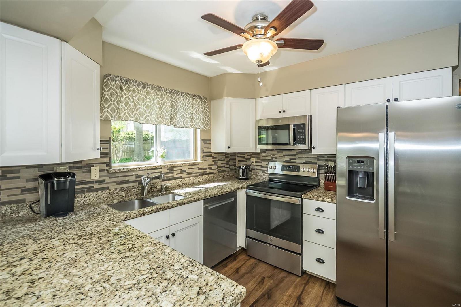 Fox Hollow - Residential