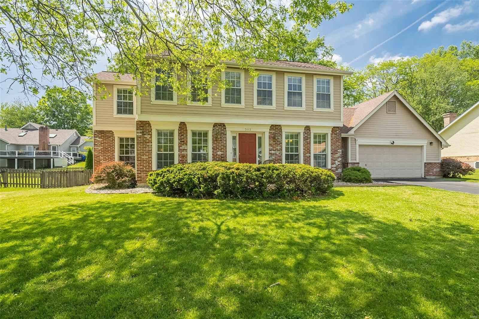 Fox Hollow - Residential