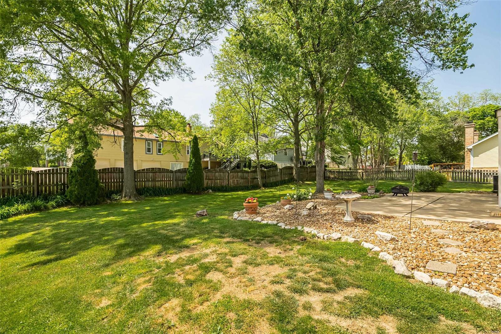 Fox Hollow - Residential