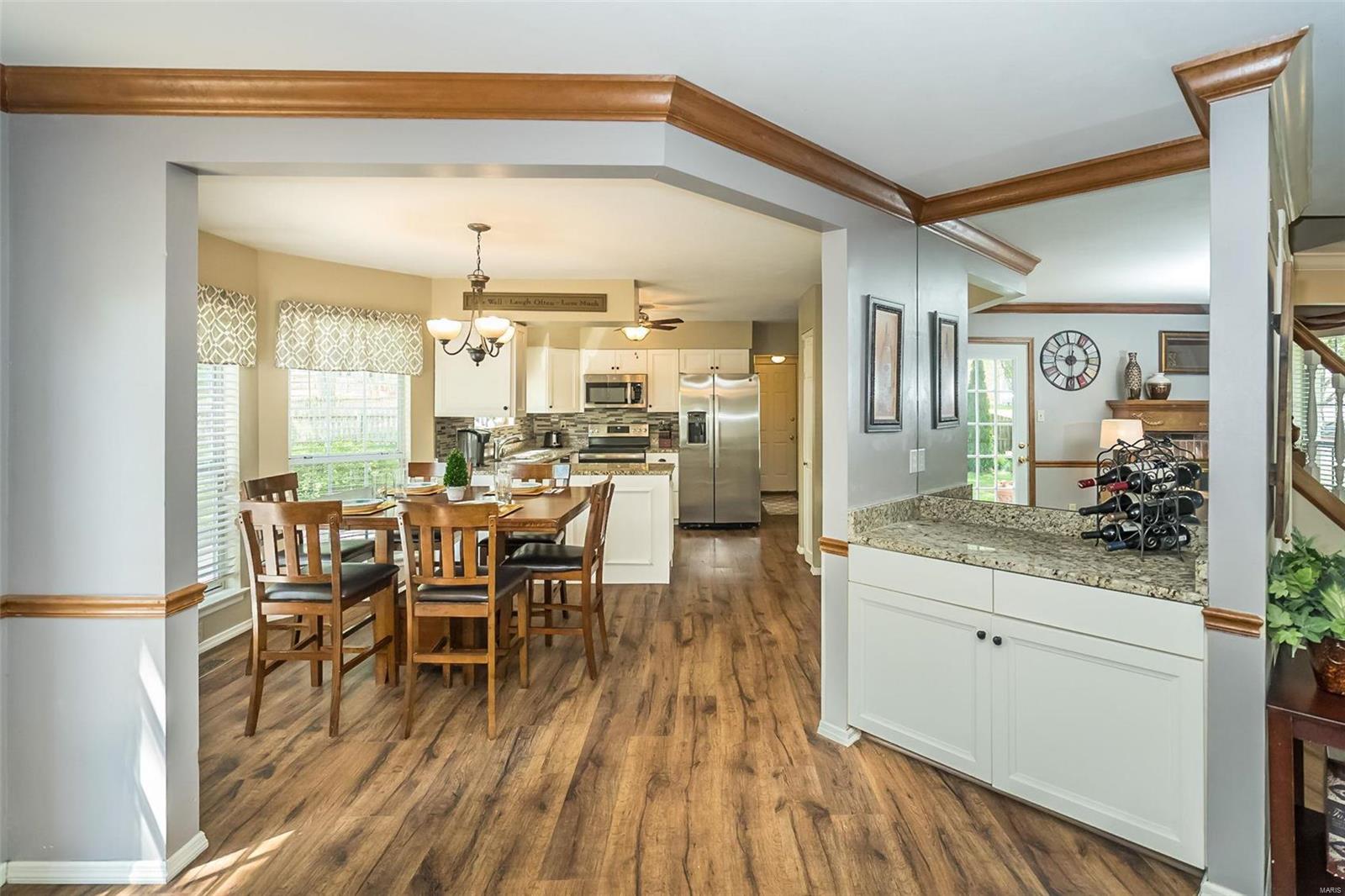 Fox Hollow - Residential