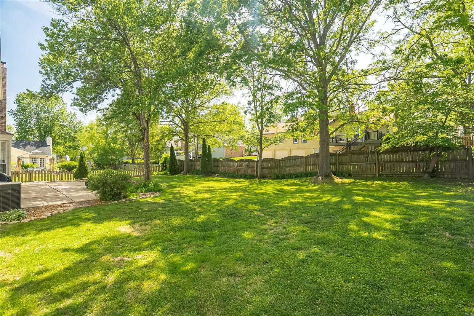 Fox Hollow - Residential