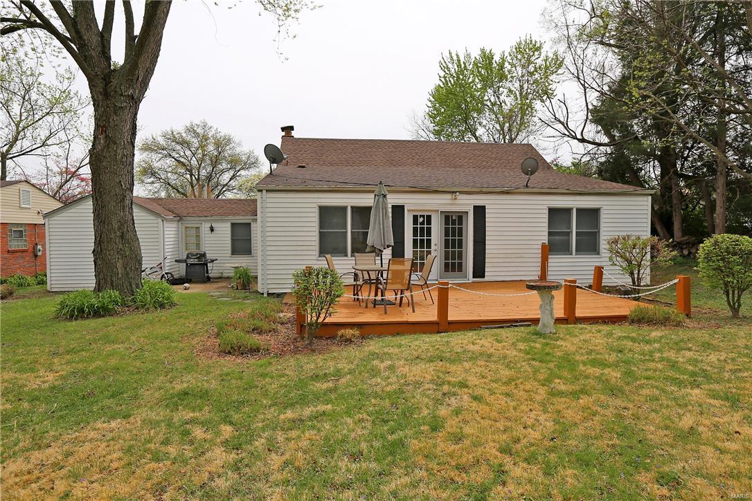 East Ashby - Residential