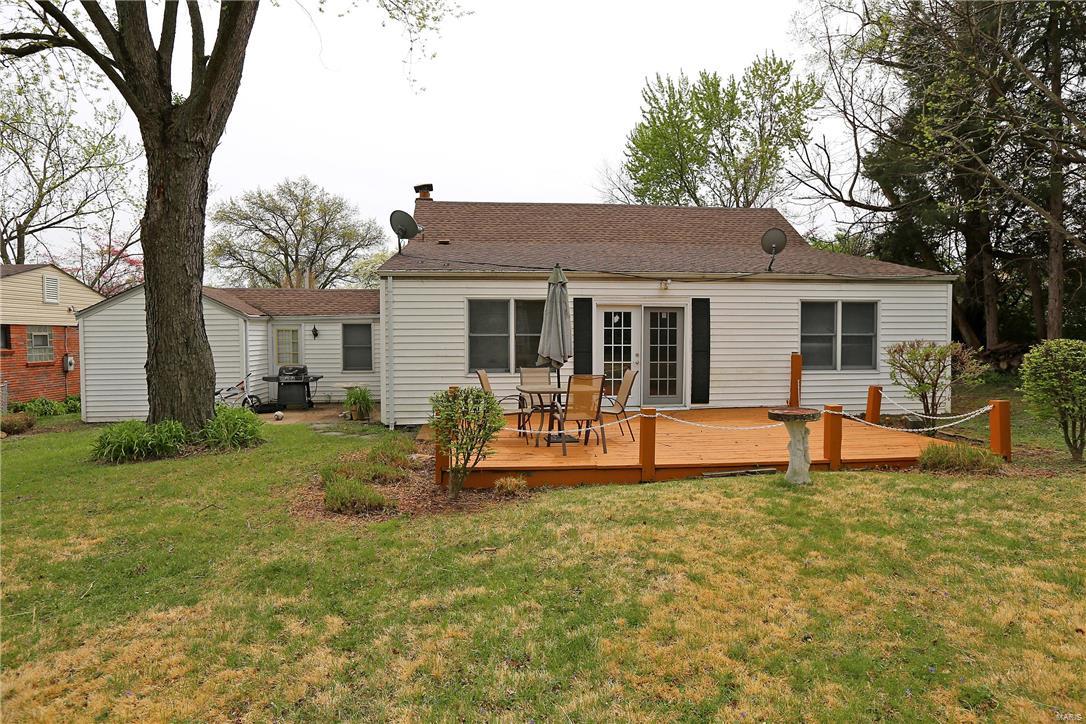 East Ashby - Residential