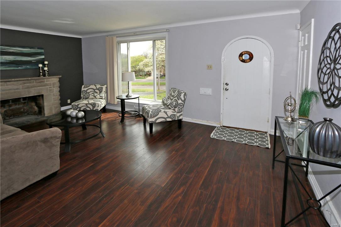 East Ashby - Residential