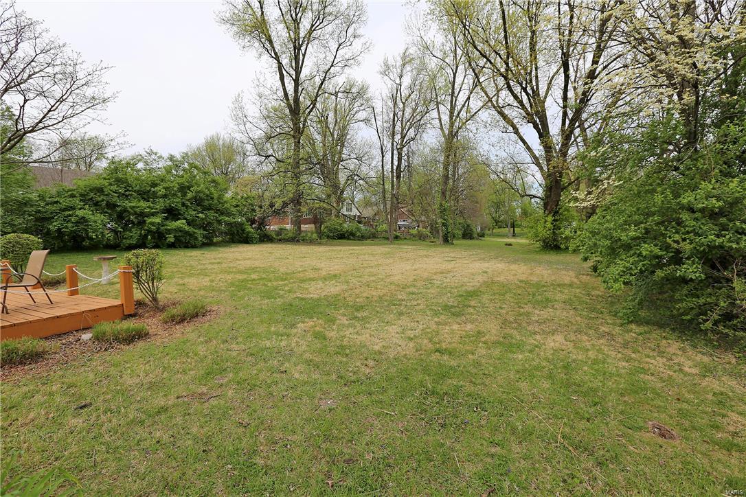 East Ashby - Residential