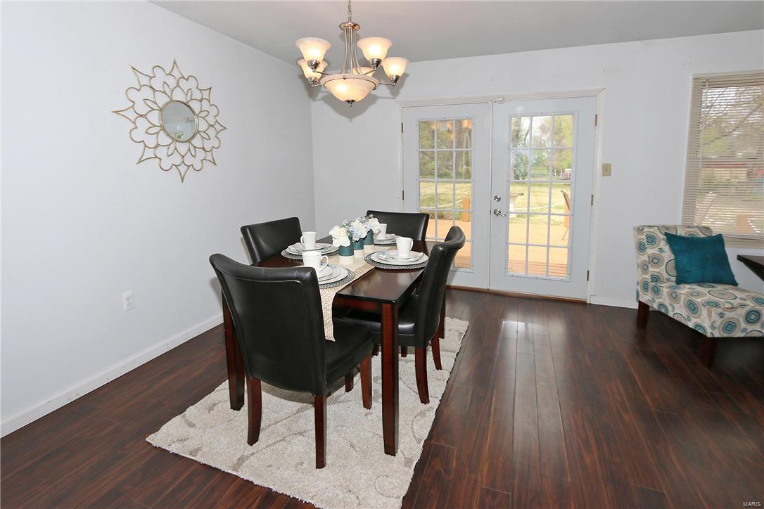 East Ashby - Residential