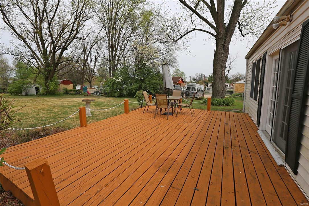 East Ashby - Residential