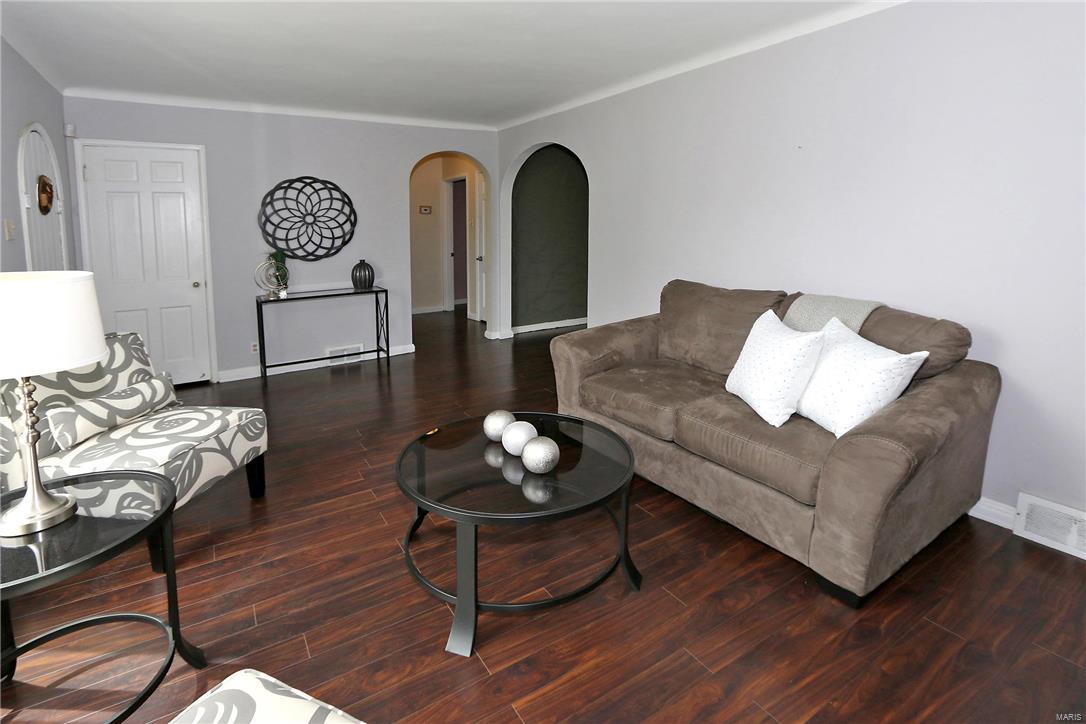 East Ashby - Residential