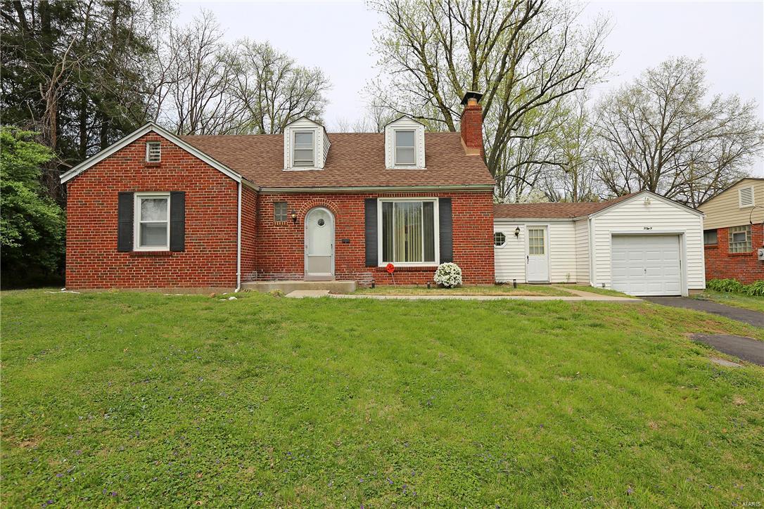 East Ashby - Residential