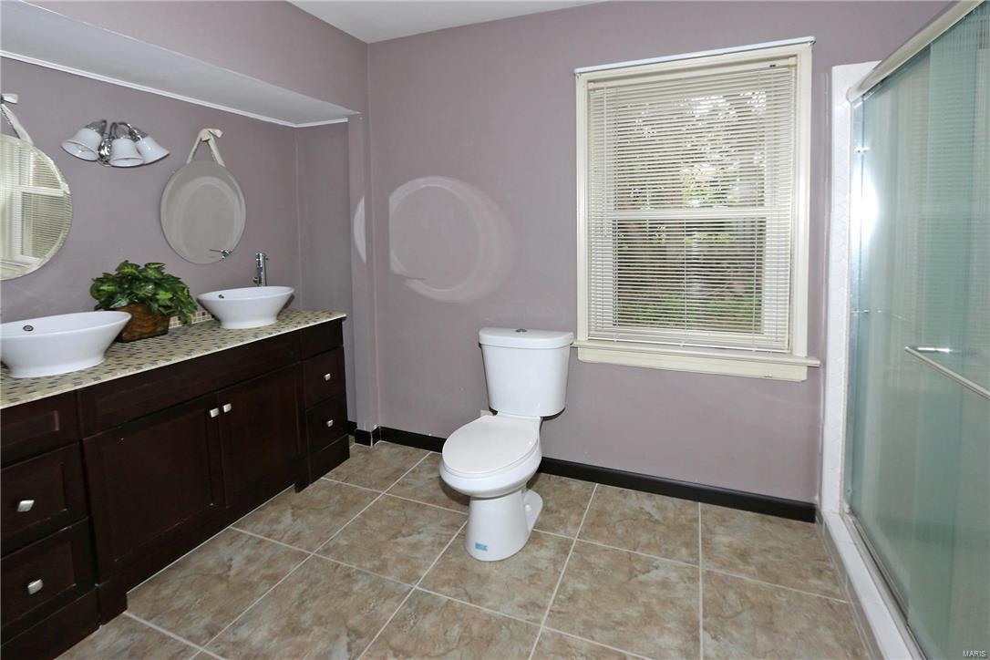 East Ashby - Residential