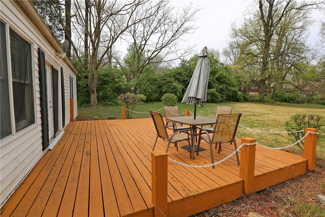 East Ashby - Residential