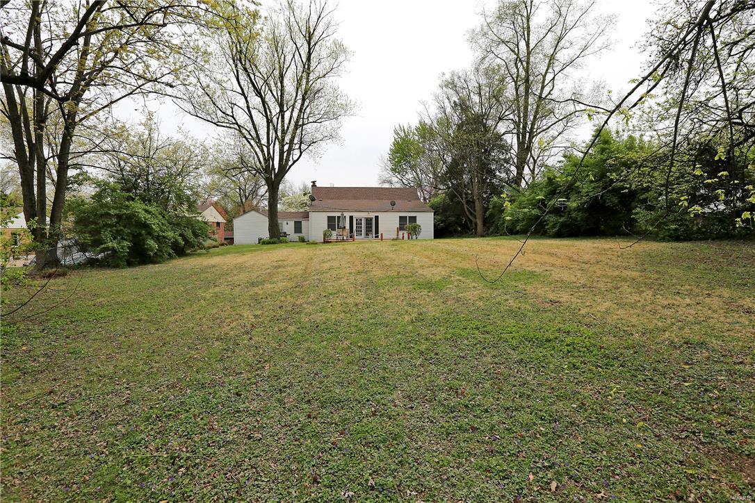 East Ashby - Residential