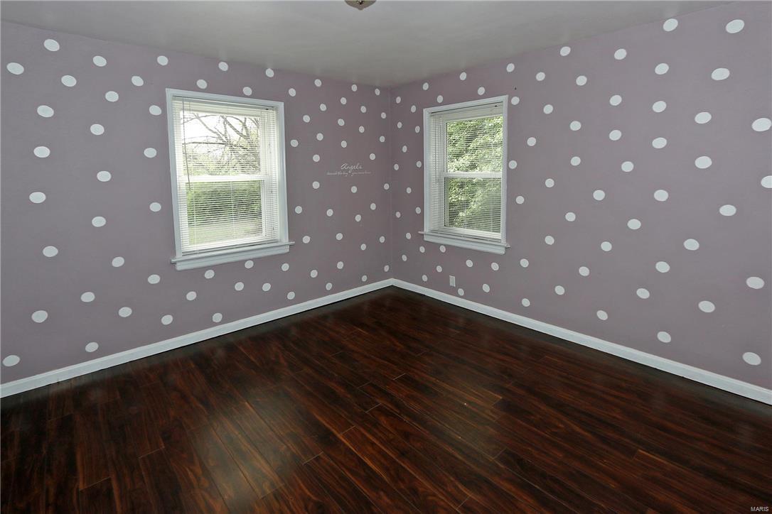 East Ashby - Residential