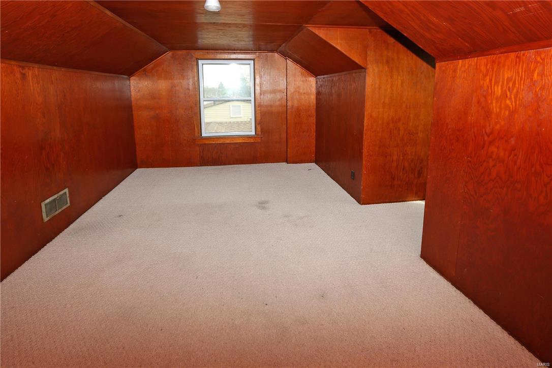 East Ashby - Residential