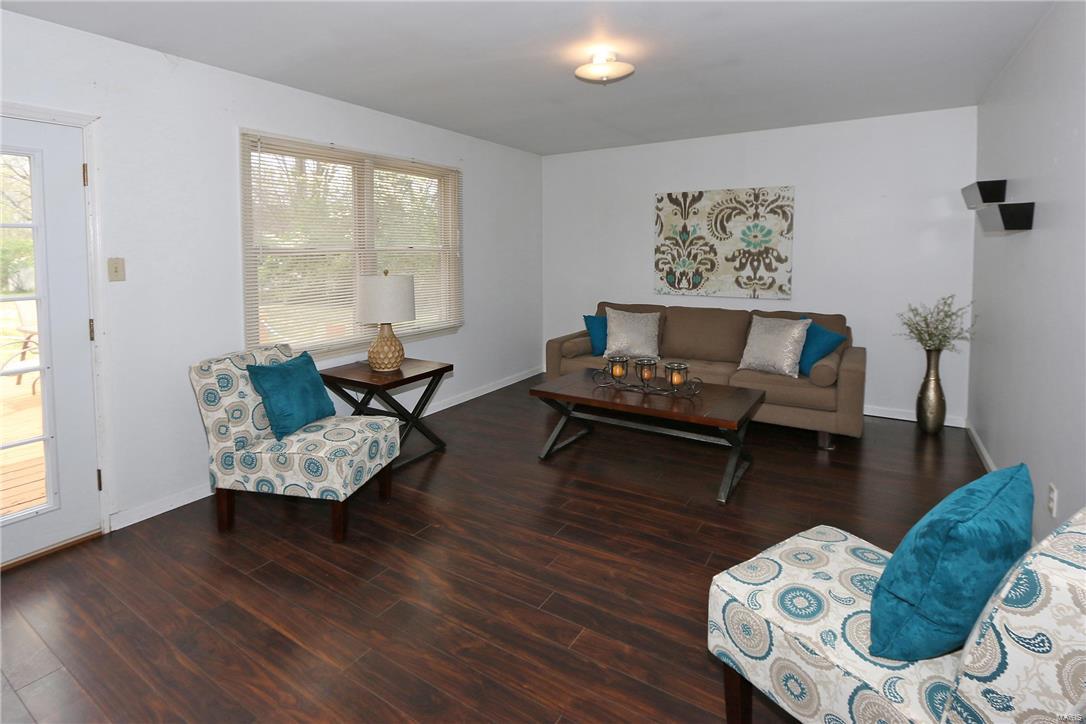 East Ashby - Residential