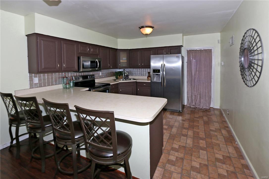 East Ashby - Residential