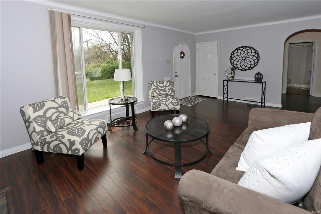 East Ashby - Residential