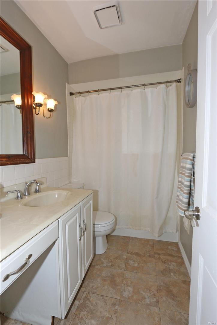 East Ashby - Residential