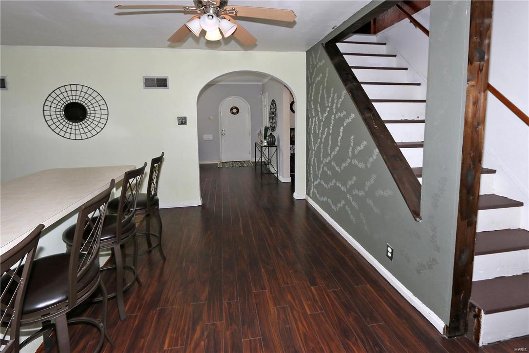 East Ashby - Residential