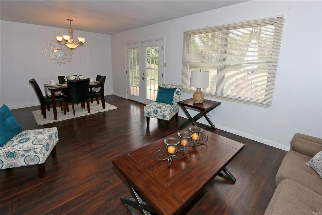 East Ashby - Residential