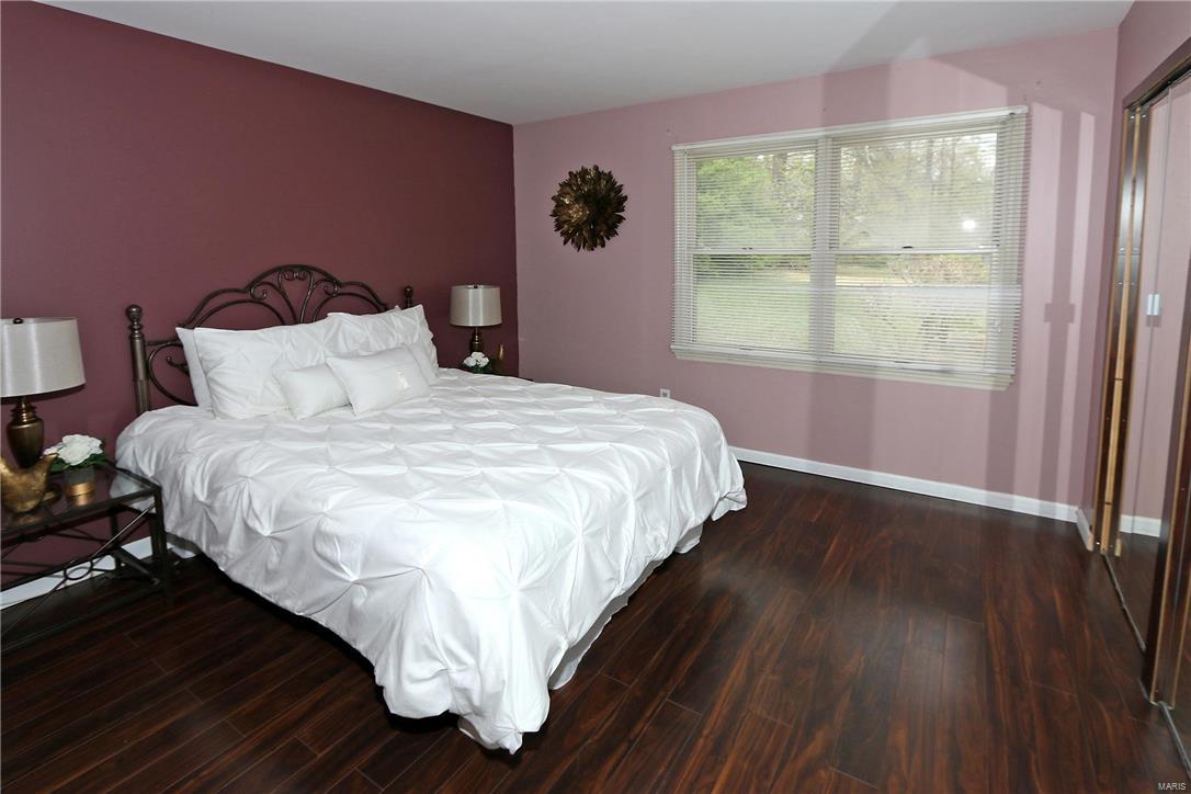 East Ashby - Residential