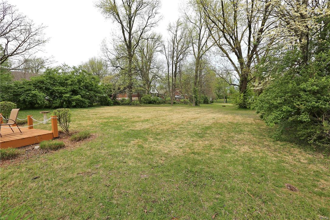 East Ashby - Residential