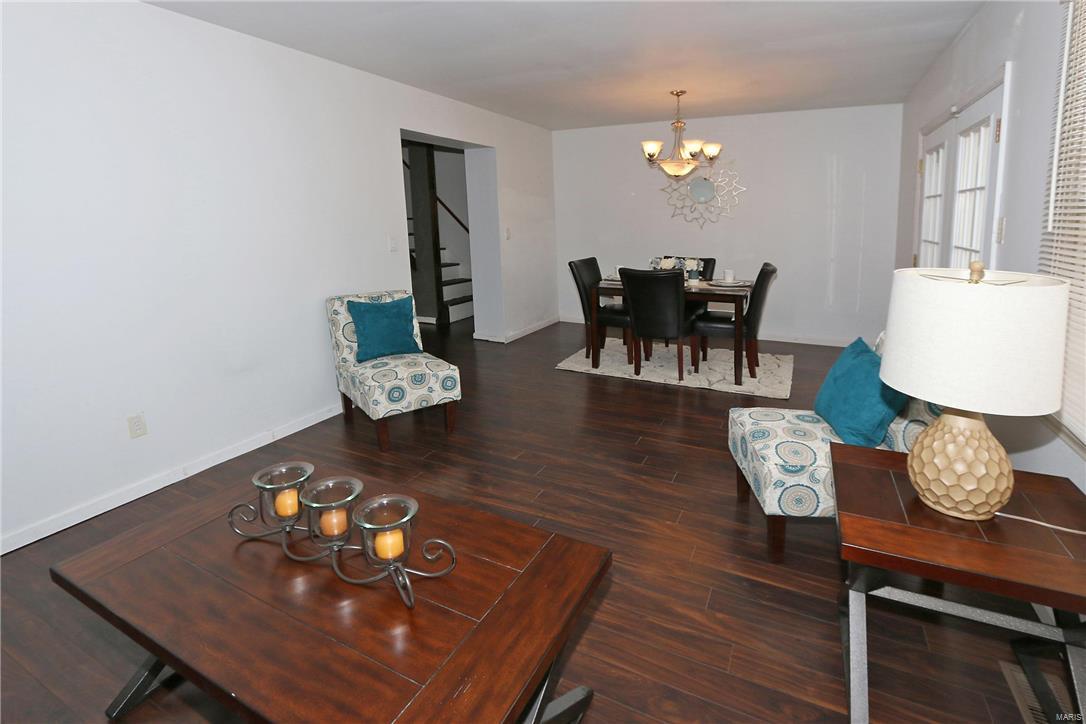 East Ashby - Residential