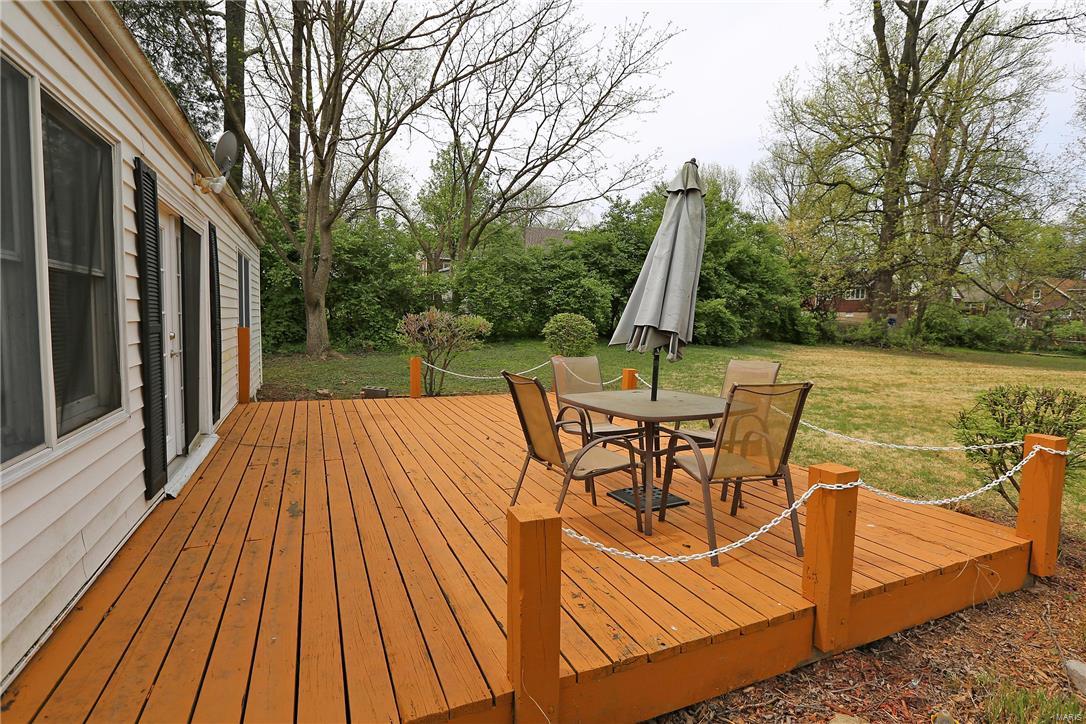 East Ashby - Residential