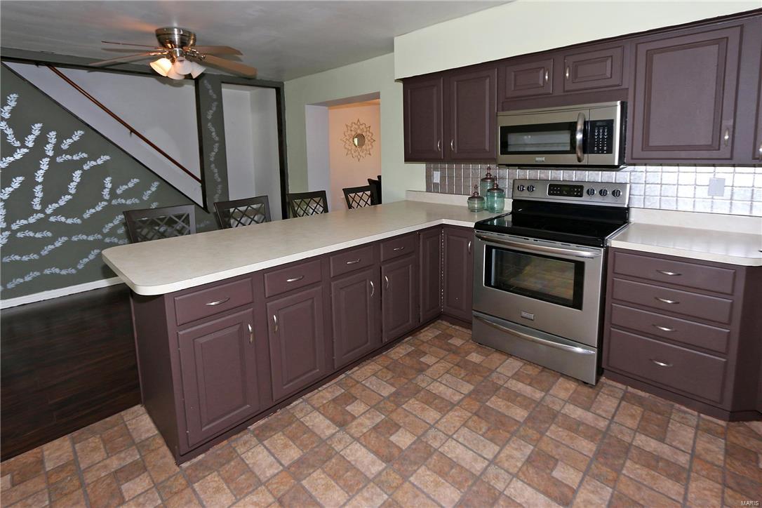 East Ashby - Residential