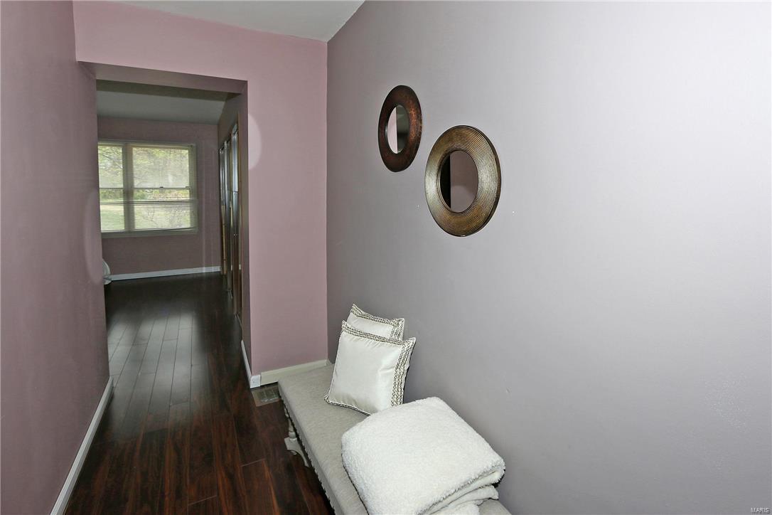 East Ashby - Residential