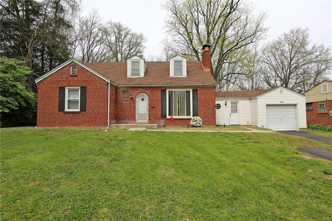 East Ashby - Residential