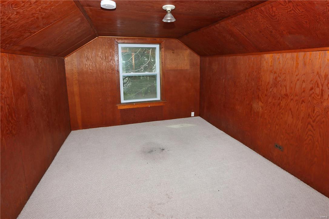 East Ashby - Residential