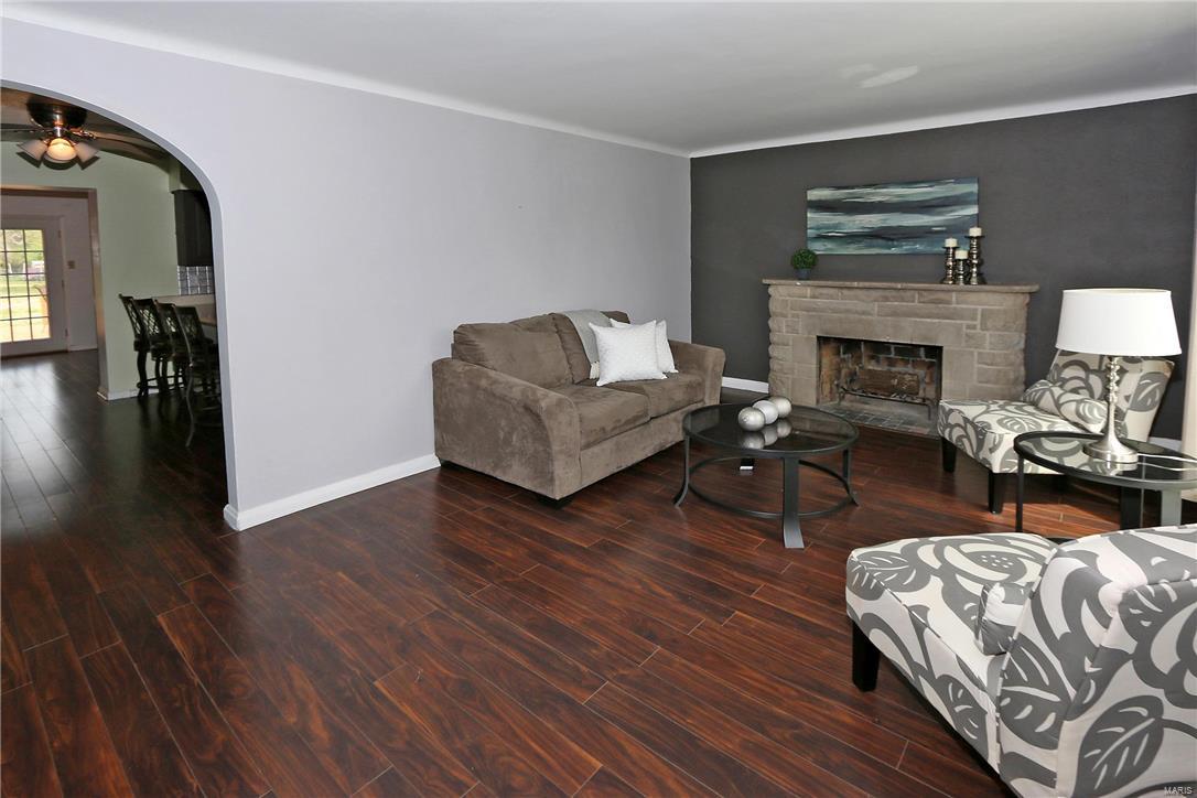 East Ashby - Residential